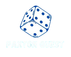 Paxton Quest